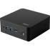Компьютер MSI Cubi NUC 1M-096XRU 9S6-B0B111-096 Black Core 5 120U / 8GB /SSD 512GB/ DOS Компьютер MSI Cubi NUC 1M-096XRU 9S6-B0B111-096 Black Core 5 120U / 8GB /SSD 512GB/ DOS