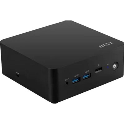 Компьютер MSI Cubi NUC 1M-096XRU 9S6-B0B111-096 Black Core 5 120U / 8GB /SSD 512GB/ DOS Компьютер MSI Cubi NUC 1M-096XRU 9S6-B0B111-096 Black Core 5 120U / 8GB /SSD 512GB/ DOS