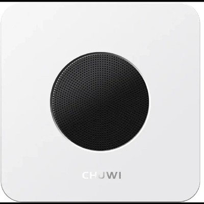 Компьютер Chuwi LarkBox X CWI556PN1516 N150(0.8Ghz)/16384Mb/512SSDGb/Int:Intel UHD Graphics/W11Pro Компьютер Chuwi LarkBox X CWI556PN1516 N150(0.8Ghz)/16384Mb/512SSDGb/Int:Intel UHD Graphics/W11Pro