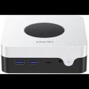 Компьютер Chuwi LarkBox X CWI556PN1516 N150(0.8Ghz)/16384Mb/512SSDGb/Int:Intel UHD Graphics/W11Pro