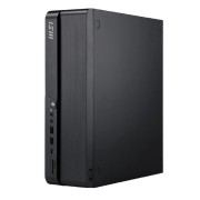 Компьютер MSI Pro DP80 A14G-035XRU 9S6-B20821-082 SFF Black i5 14400 (2.5)/ 16Gb /SSD512Gb/ Graphics/noOs