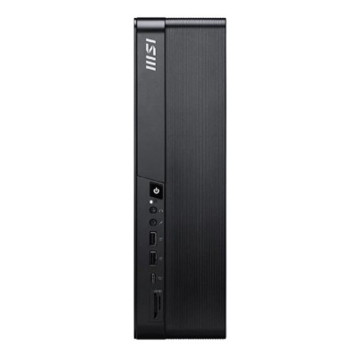 Компьютер MSI Pro DP80 A14G-035XRU 9S6-B20821-082 SFF Black i5 14400 (2.5)/ 16Gb /SSD512Gb/ Graphics/noOs Компьютер MSI Pro DP80 A14G-035XRU 9S6-B20821-082 SFF Black i5 14400 (2.5)/ 16Gb /SSD512Gb/ Graphics/noOs