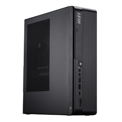 Компьютер MSI Pro DP80 A14G-035XRU 9S6-B20821-082 SFF Black i5 14400 (2.5)/ 16Gb /SSD512Gb/ Graphics/noOs Компьютер MSI Pro DP80 A14G-035XRU 9S6-B20821-082 SFF Black i5 14400 (2.5)/ 16Gb /SSD512Gb/ Graphics/noOs