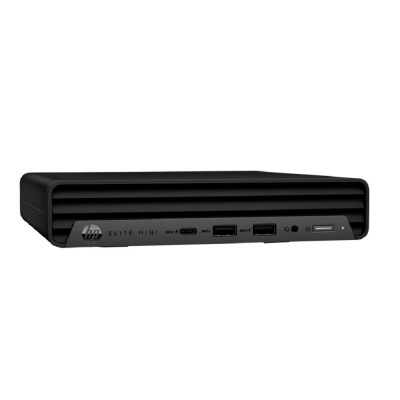 Компьютер HP Elite 800 G9 Mini C7FX9AT Black i7 14700/16Gb/SSD512Gb UHDG/DOS/kbNORUS/m/kb Компьютер HP Elite 800 G9 Mini C7FX9AT Black i7 14700/16Gb/SSD512Gb UHDG/DOS/kbNORUS/m/kb