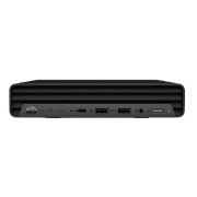 Компьютер HP Elite 800 G9 Mini C7FX9AT Black i7 14700/16Gb/SSD512Gb UHDG/DOS/kbNORUS/m/kb