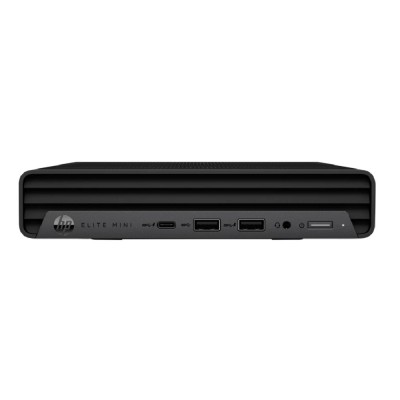 Компьютер HP Elite 800 G9 Mini C7FX9AT Black i7 14700/16Gb/SSD512Gb UHDG/DOS/kbNORUS/m/kb Компьютер HP Elite 800 G9 Mini C7FX9AT Black i7 14700/16Gb/SSD512Gb UHDG/DOS/kbNORUS/m/kb