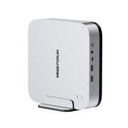 Компьютер Minisforum Мини ПК X1PRO/32GB+1TB (AMD Ryzen AI 9 HX 370) 32GB+1TB, AMD Radeon 890M, Win11 Pro