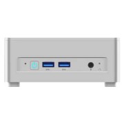 Компьютер Minisforum Мини ПК UM750LSlim/16GB+1TB (AMD Ryzen 5 7545U) 16GB+1TB, AMD Radeon, Win11 Pro