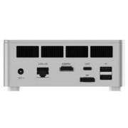 Компьютер Minisforum Мини ПК UM750LSlim/16GB+1TB (AMD Ryzen 5 7545U) 16GB+1TB, AMD Radeon, Win11 Pro