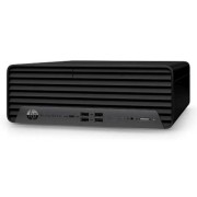 Компьютер HP Elite 800 G9 SFF 9N7F3AT i7-13700/16Gb DDR5-4800(1)/512Gb SSD M.2 NVMe/Kbd+Mouse/DOS