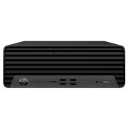 Компьютер HP Elite 800 G9 SFF 9N7F3AT i7-13700/16Gb DDR5-4800(1)/512Gb SSD M.2 NVMe/Kbd+Mouse/DOS