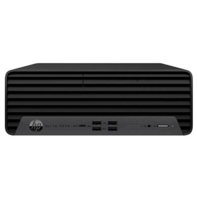 Компьютер HP Elite 800 G9 SFF 9N7F3AT i7-13700/16Gb DDR5-4800(1)/512Gb SSD M.2 NVMe/Kbd+Mouse/DOS Компьютер HP Elite 800 G9 SFF 9N7F3AT i7-13700/16Gb DDR5-4800(1)/512Gb SSD M.2 NVMe/Kbd+Mouse/DOS