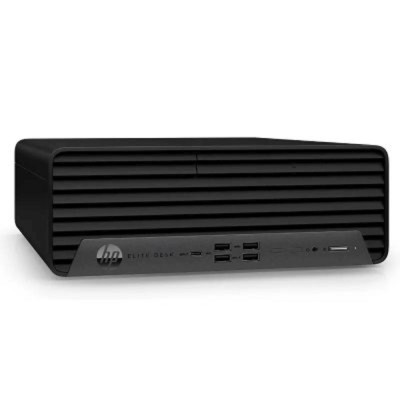 Компьютер HP Elite 800 G9 SFF 9N7F3AT i7-13700/16Gb DDR5-4800(1)/512Gb SSD M.2 NVMe/Kbd+Mouse/DOS Компьютер HP Elite 800 G9 SFF 9N7F3AT i7-13700/16Gb DDR5-4800(1)/512Gb SSD M.2 NVMe/Kbd+Mouse/DOS