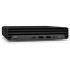 Компьютер HP Elite 800 G9 Mini C88QFAT i5-14500/16Gb DDR5-5600(1)/512Gb SSD M.2 NVMe/Intel Q670/ Kbd +Mouse/Win11Pro Компьютер HP Elite 800 G9 Mini C88QFAT i5-14500/16Gb DDR5-5600(1)/512Gb SSD M.2 NVMe/Intel Q670/ Kbd +Mouse/Win11Pro