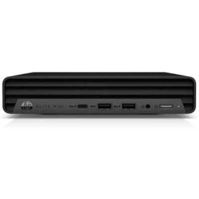 Компьютер HP Elite 800 G9 Mini C88QFAT i5-14500/16Gb DDR5-5600(1)/512Gb SSD M.2 NVMe/Intel Q670/ Kbd +Mouse/Win11Pro Компьютер HP Elite 800 G9 Mini C88QFAT i5-14500/16Gb DDR5-5600(1)/512Gb SSD M.2 NVMe/Intel Q670/ Kbd +Mouse/Win11Pro