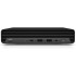 Компьютер HP Elite 800 G9 Mini C88QFAT i5-14500/16Gb DDR5-5600(1)/512Gb SSD M.2 NVMe/Intel Q670/ Kbd +Mouse/Win11Pro Компьютер HP Elite 800 G9 Mini C88QFAT i5-14500/16Gb DDR5-5600(1)/512Gb SSD M.2 NVMe/Intel Q670/ Kbd +Mouse/Win11Pro
