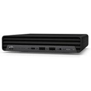 Компьютер HP Elite 800 G9 Mini C88QFAT i5-14500/16Gb DDR5-5600(1)/512Gb SSD M.2 NVMe/Intel Q670/ Kbd +Mouse/Win11Pro