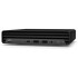 Компьютер HP Elite 800 G9 Mini C88QFAT i5-14500/16Gb DDR5-5600(1)/512Gb SSD M.2 NVMe/Intel Q670/ Kbd +Mouse/Win11Pro Компьютер HP Elite 800 G9 Mini C88QFAT i5-14500/16Gb DDR5-5600(1)/512Gb SSD M.2 NVMe/Intel Q670/ Kbd +Mouse/Win11Pro