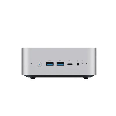 Компьютер Minisforum Мини ПК M1Pro-125H/32GB+1TB (Intel Core Ultra 5 125H) 32GB+1TB, Intel Arc, Win11 Pro Компьютер Minisforum Мини ПК M1Pro-125H/32GB+1TB (Intel Core Ultra 5 125H) 32GB+1TB, Intel Arc, Win11 Pro