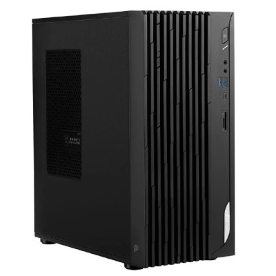Компьютер MSI Pro DP180 14th Tower 9S6-B0A741-1096 i7-14700F/6Gb(16*1) DDR5/512GB SSD M.2/RTX 5070 VENTUS 2X,12G/Wired keyboard&Mouse/noOS Компьютер MSI Pro DP180 14th Tower 9S6-B0A741-1096 i7-14700F/6Gb(16*1) DDR5/512GB SSD M.2/RTX 5070 VENTUS 2X,12G/Wired keyboard&Mouse/noOS