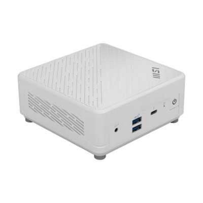 Компьютер MSI Cubi 5 1M-618XRU 9S6-B0A822-618 White Core 5 120U/16Gb/SSD512Gb Graphics/noOS Компьютер MSI Cubi 5 1M-618XRU 9S6-B0A822-618 White Core 5 120U/16Gb/SSD512Gb Graphics/noOS