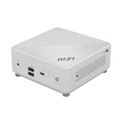 Компьютер MSI Cubi 5 1M-618XRU 9S6-B0A822-618 White Core 5 120U/16Gb/SSD512Gb Graphics/noOS