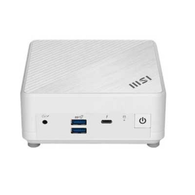 Компьютер MSI Cubi 5 1M-618XRU 9S6-B0A822-618 White Core 5 120U/16Gb/SSD512Gb Graphics/noOS Компьютер MSI Cubi 5 1M-618XRU 9S6-B0A822-618 White Core 5 120U/16Gb/SSD512Gb Graphics/noOS