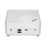 Компьютер MSI Cubi 5 1M-618XRU 9S6-B0A822-618 White Core 5 120U/16Gb/SSD512Gb Graphics/noOS Компьютер MSI Cubi 5 1M-618XRU 9S6-B0A822-618 White Core 5 120U/16Gb/SSD512Gb Graphics/noOS
