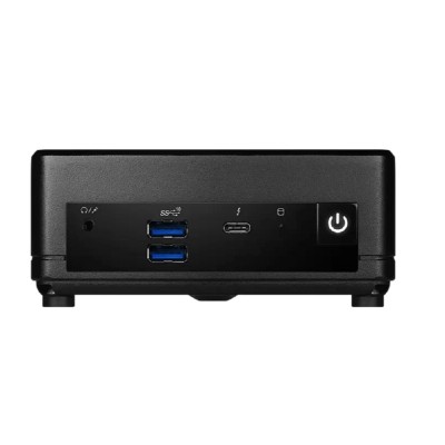 Компьютер MSI Cubi 5 1M-617XRU 9S6-B0A821-617 Black Core 5 120U/16Gb/SSD512Gb Graphics/noOS Компьютер MSI Cubi 5 1M-617XRU 9S6-B0A821-617 Black Core 5 120U/16Gb/SSD512Gb Graphics/noOS