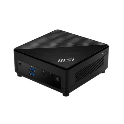 Компьютер MSI Cubi 5 1M-617XRU 9S6-B0A821-617 Black Core 5 120U/16Gb/SSD512Gb Graphics/noOS Компьютер MSI Cubi 5 1M-617XRU 9S6-B0A821-617 Black Core 5 120U/16Gb/SSD512Gb Graphics/noOS