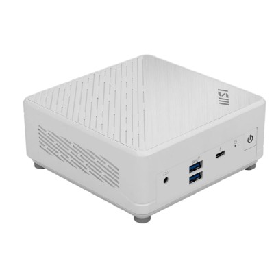 Компьютер MSI Cubi 5 1M-616XRU 9S6-B0A822-616 White Core 7 150U/16Gb/SSD1Tb Graphics/noOS Компьютер MSI Cubi 5 1M-616XRU 9S6-B0A822-616 White Core 7 150U/16Gb/SSD1Tb Graphics/noOS