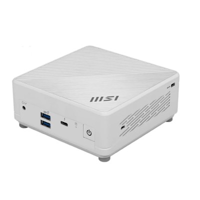 Компьютер MSI Cubi 5 1M-616XRU 9S6-B0A822-616 White Core 7 150U/16Gb/SSD1Tb Graphics/noOS Компьютер MSI Cubi 5 1M-616XRU 9S6-B0A822-616 White Core 7 150U/16Gb/SSD1Tb Graphics/noOS