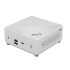 Компьютер MSI Cubi 5 1M-616XRU 9S6-B0A822-616 White Core 7 150U/16Gb/SSD1Tb Graphics/noOS Компьютер MSI Cubi 5 1M-616XRU 9S6-B0A822-616 White Core 7 150U/16Gb/SSD1Tb Graphics/noOS