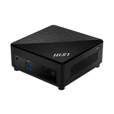 Компьютер MSI Cubi 5 1M-615XRU 9S6-B0A821-615 Black Core 7 150U/16Gb/SSD1Tb Graphics/noOS Компьютер MSI Cubi 5 1M-615XRU 9S6-B0A821-615 Black Core 7 150U/16Gb/SSD1Tb Graphics/noOS