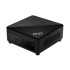 Компьютер MSI Cubi 5 1M-615XRU 9S6-B0A821-615 Black Core 7 150U/16Gb/SSD1Tb Graphics/noOS Компьютер MSI Cubi 5 1M-615XRU 9S6-B0A821-615 Black Core 7 150U/16Gb/SSD1Tb Graphics/noOS