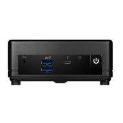 Компьютер MSI Cubi 5 1M-462BRU 936-B0A821-462 Black Core 5 120U Graphics/noOS