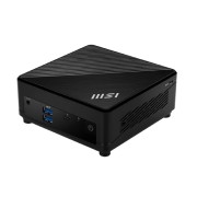 Компьютер MSI Cubi 5 1M-462BRU 936-B0A821-462 Black Core 5 120U Graphics/noOS