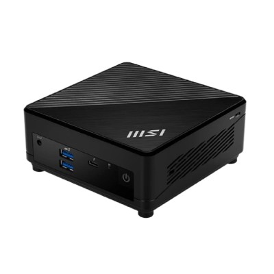 Компьютер MSI Cubi 5 1M-462BRU 936-B0A821-462 Black Core 5 120U Graphics/noOS Компьютер MSI Cubi 5 1M-462BRU 936-B0A821-462 Black Core 5 120U Graphics/noOS