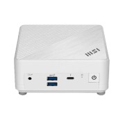 Компьютер MSI Cubi 5 1M-463BRU 936-B0A822-463 White Core 5 120U Graphics/noOS