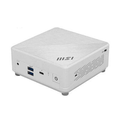 Компьютер MSI Cubi 5 1M-463BRU 936-B0A822-463 White Core 5 120U Graphics/noOS Компьютер MSI Cubi 5 1M-463BRU 936-B0A822-463 White Core 5 120U Graphics/noOS