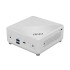 Компьютер MSI Cubi 5 1M-463BRU 936-B0A822-463 White Core 5 120U Graphics/noOS Компьютер MSI Cubi 5 1M-463BRU 936-B0A822-463 White Core 5 120U Graphics/noOS