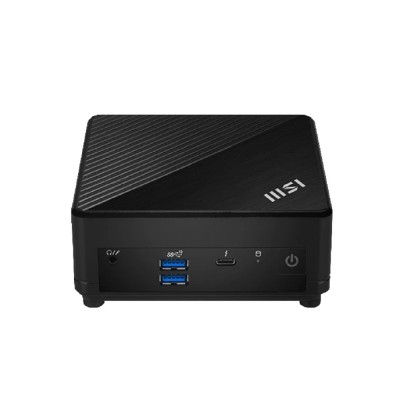 Компьютер MSI Cubi 5 1M-464BRU 936-B0A821-464 Black Core 3 100U Graphics/noOS Компьютер MSI Cubi 5 1M-464BRU 936-B0A821-464 Black Core 3 100U Graphics/noOS
