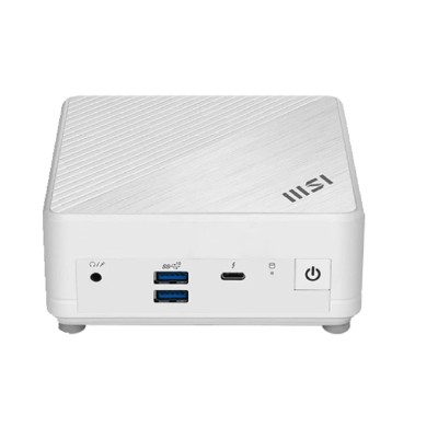 Компьютер MSI Cubi 5 1M-465BRU 936-B0A822-465 White Core 3 100U Graphics/noOS Компьютер MSI Cubi 5 1M-465BRU 936-B0A822-465 White Core 3 100U Graphics/noOS