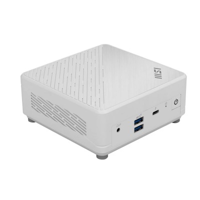 Компьютер MSI Cubi 5 1M-465BRU 936-B0A822-465 White Core 3 100U Graphics/noOS Компьютер MSI Cubi 5 1M-465BRU 936-B0A822-465 White Core 3 100U Graphics/noOS