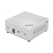Компьютер MSI Cubi 5 1M-465BRU 936-B0A822-465 White Core 3 100U Graphics/noOS