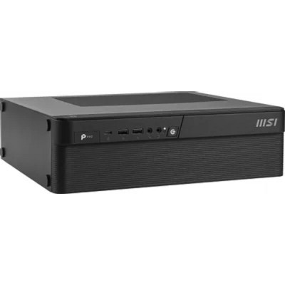 Компьютер MSI Pro DP80 A14G-007BRU 936-B20821-013 Black 5 14400 (2.5)/ UHDG 730/noOs Компьютер MSI Pro DP80 A14G-007BRU 936-B20821-013 Black 5 14400 (2.5)/ UHDG 730/noOs