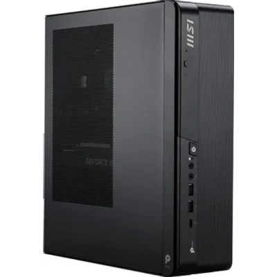 Компьютер MSI Pro DP80 A14G-007BRU 936-B20821-013 Black 5 14400 (2.5)/ UHDG 730/noOs Компьютер MSI Pro DP80 A14G-007BRU 936-B20821-013 Black 5 14400 (2.5)/ UHDG 730/noOs