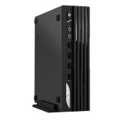 Компьютер MSI Pro DP21 13M-607RU Nettop 9S6-B0A421-1215  Intel Pentium G7400(3.7Ghz)/4096Mb/128PCISSDGb/Black/Win11Pro + no KB+M