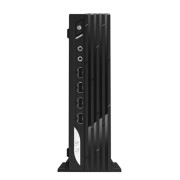 Компьютер MSI Pro DP21 13M-607RU Nettop 9S6-B0A421-1215 Intel Pentium G7400(3.7Ghz)/4096Mb/128PCISSDGb/Black/Win11Pro + no KB+M