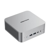 Компьютер Minisforum Мини ПК M1PRO-125H/BAREBONE  (Intel Core Ultra 5 125H) Intel Arc